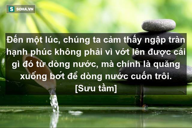 9 "luật trời" bất khả phá vỡ, lĩnh hội được cả đời sẽ an nhiên!