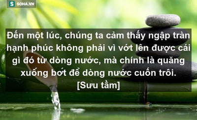 9 "luật trời" bất khả phá vỡ, lĩnh hội được cả đời sẽ an nhiên!