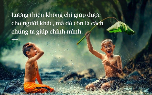 Muốn biết 1 gia đình có phúc hay không, chỉ cần quan sát 1 việc này sẽ rõ